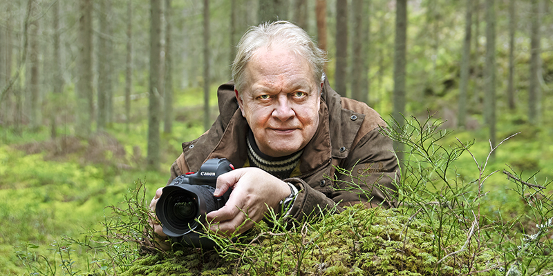 Minä